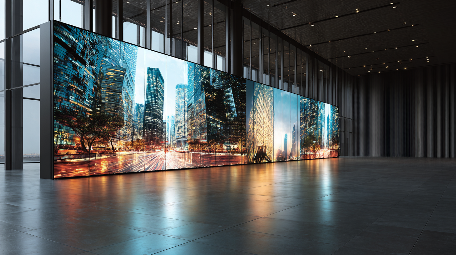 u3489486962_indoor_LED_video_wall_inside_modern_conference_ha_21ff2252-19fc-492b-ad4d-916e27e6fd7c_1